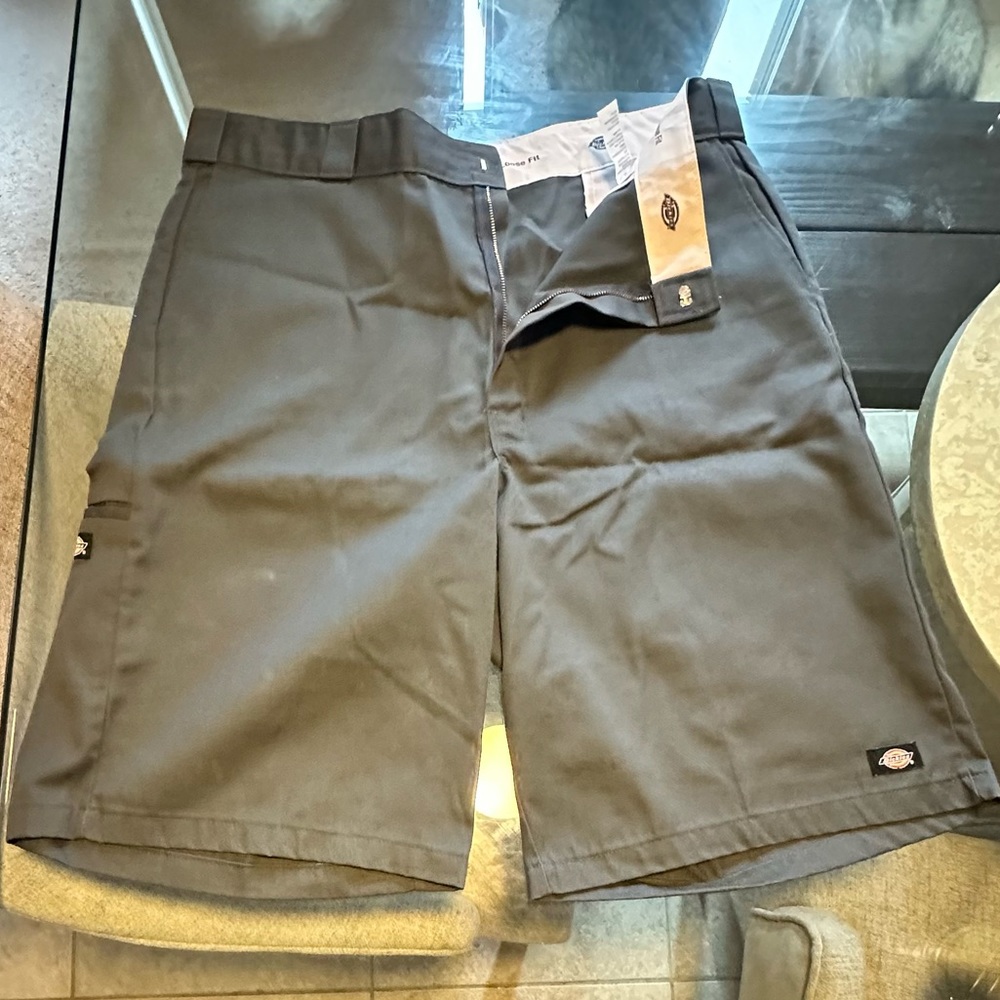 Dickies Loose fit shorts